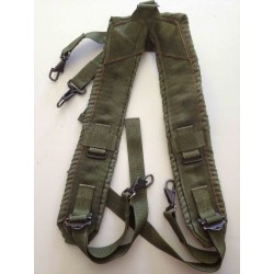 LC 2 Military Suspenders