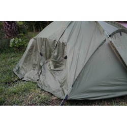 Eureka US Military 4 Man Extreme Cold Weather Tent
