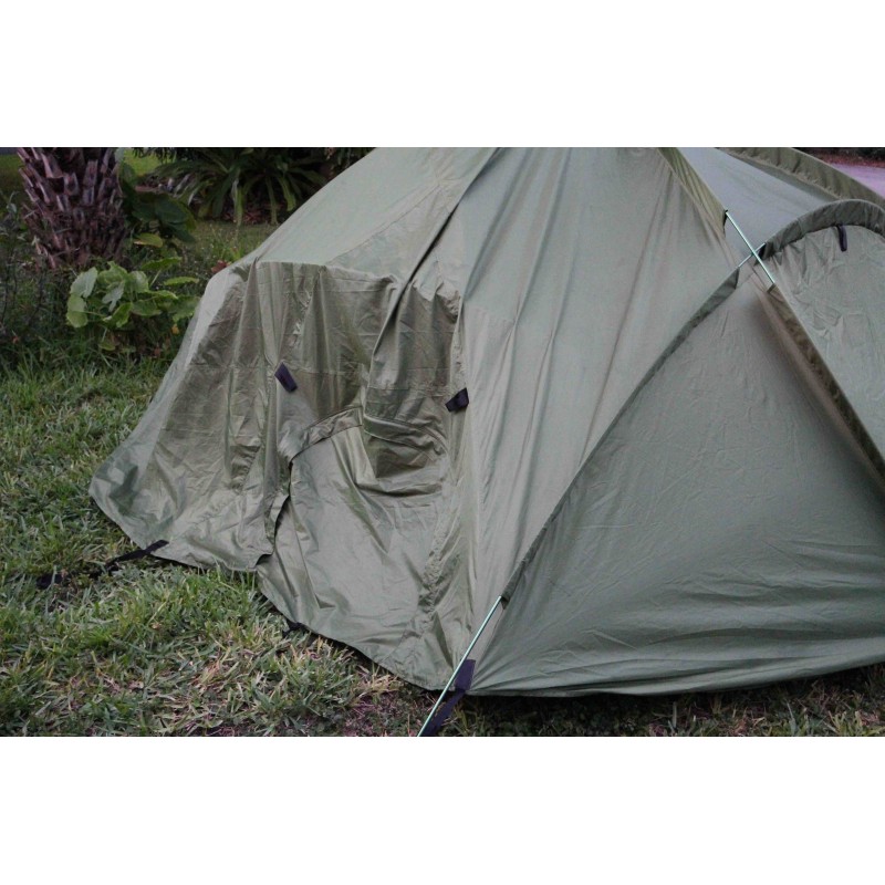 Eureka US Military 4 Man Extreme Cold Weather Tent (ECWT)