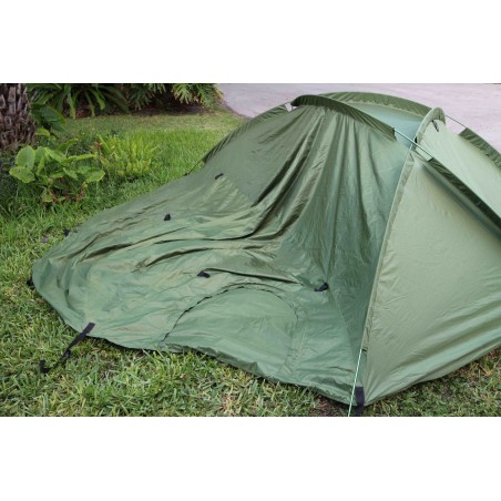 Eureka US Military 4 Man Extreme Cold Weather Tent (ECWT)