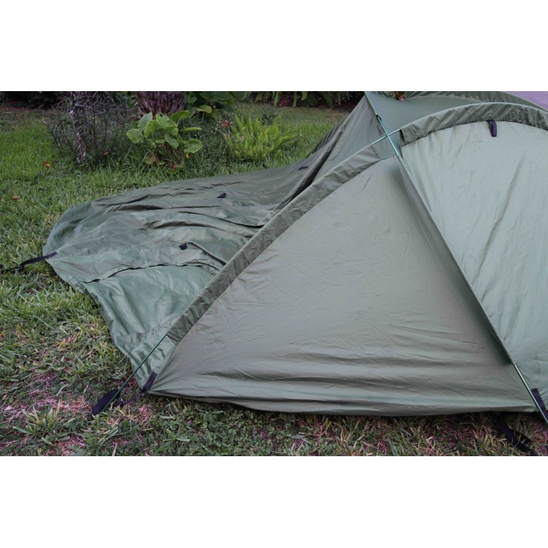 Eureka US Military 4 Man Extreme Cold Weather Tent (ECWT)