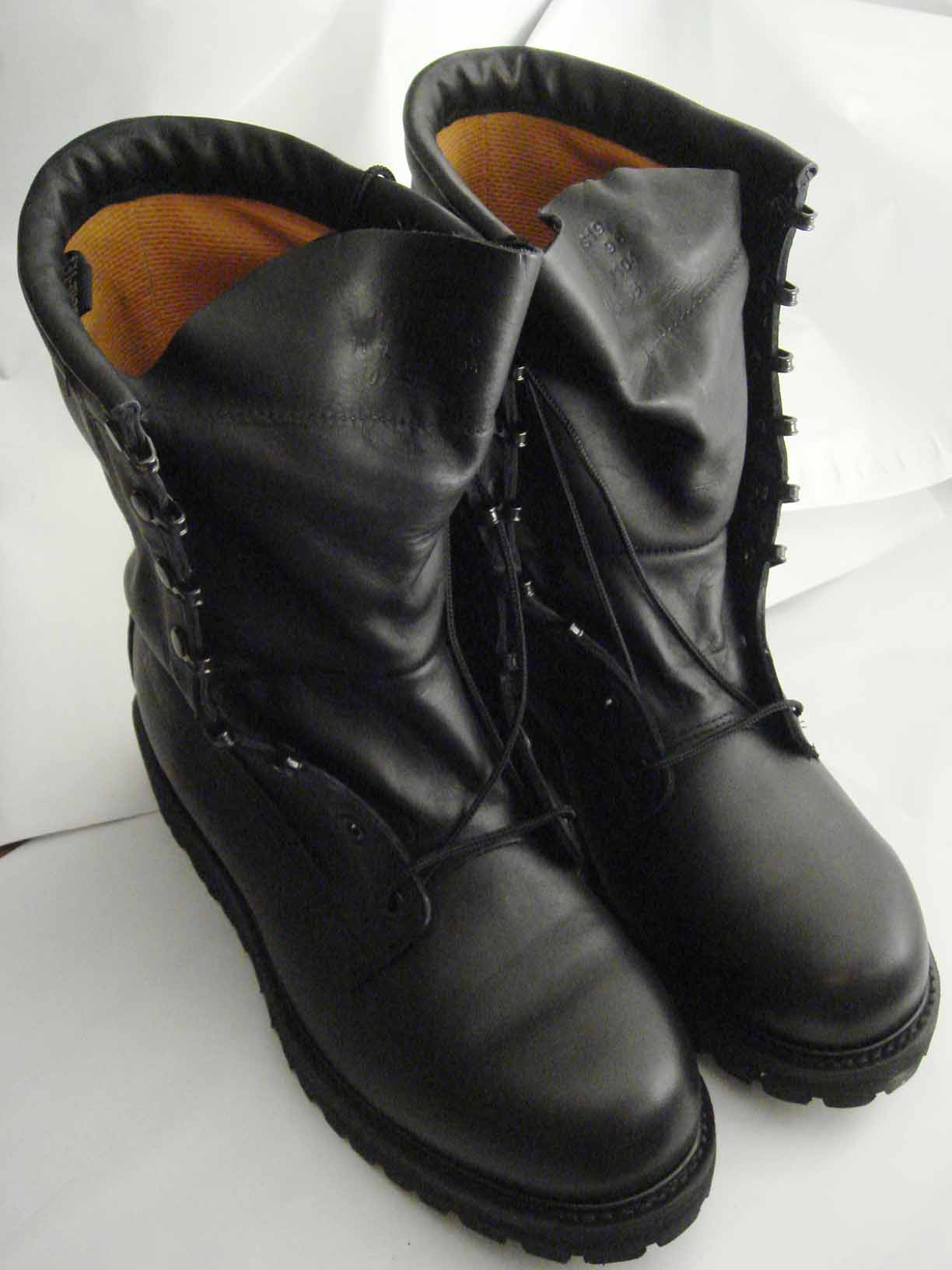 army gore tex boots