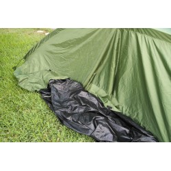 Military 4 Man Extreme Cold Weather Tent (ECWT) Replacement Rain Fly