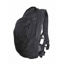 Hank's Surplus Military Tactical Hydration Backpack with Water Bladder OD