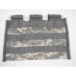 ACU MOLLE MAG 30 Round Ammo Pouch