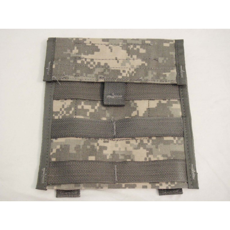 US Military ACU Admin Utility Pouch. Made in USA.