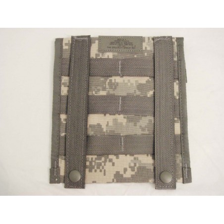 Military ACU MOLLE II Admin Utility Ammo Pouch