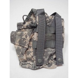 US Military ACU Canteen Pouch