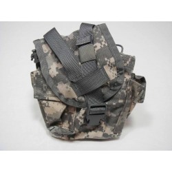 US Military ACU Canteen Pouch