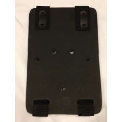 Safariland Holster Adapter Plate 6004