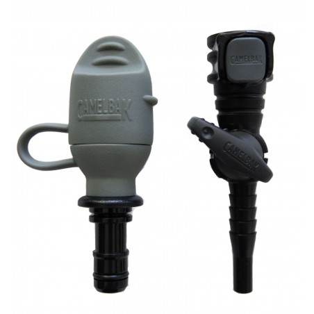 Ricambio Boccaglio Camelbak Hydrolink/Hydrolock: Valvola A Morso Per Sistemi Idratazione