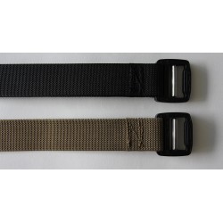 Heavy Duty Military Tactical Adjustable Riggers 1.5" Belt COBRA Buckle