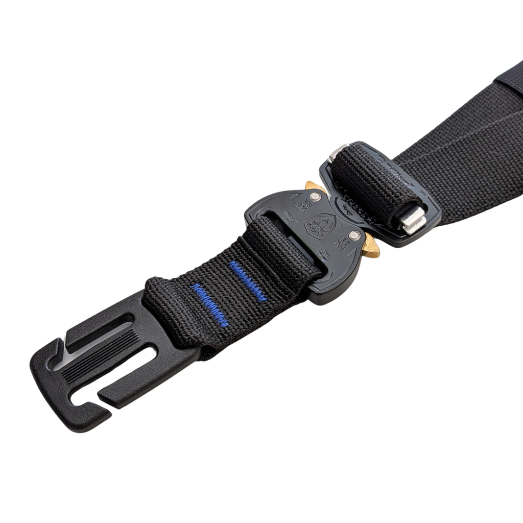 Replacement Backpack Rucksack Pack Molle Chest Sternum Strap COBRA Buckle 1" Webbing