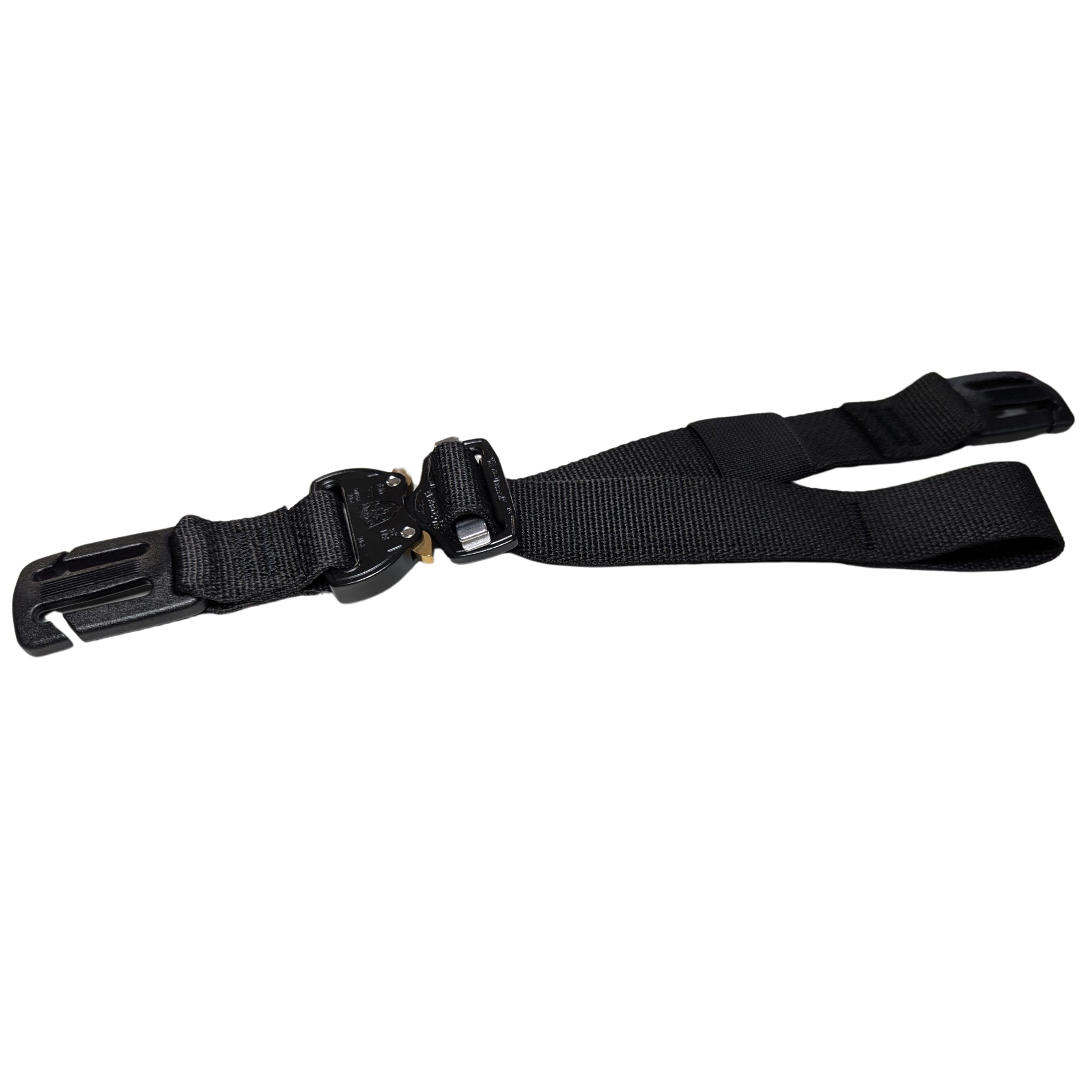 Replacement Backpack Rucksack Pack Molle Chest Sternum Strap COBRA Buckle 1" Webbing