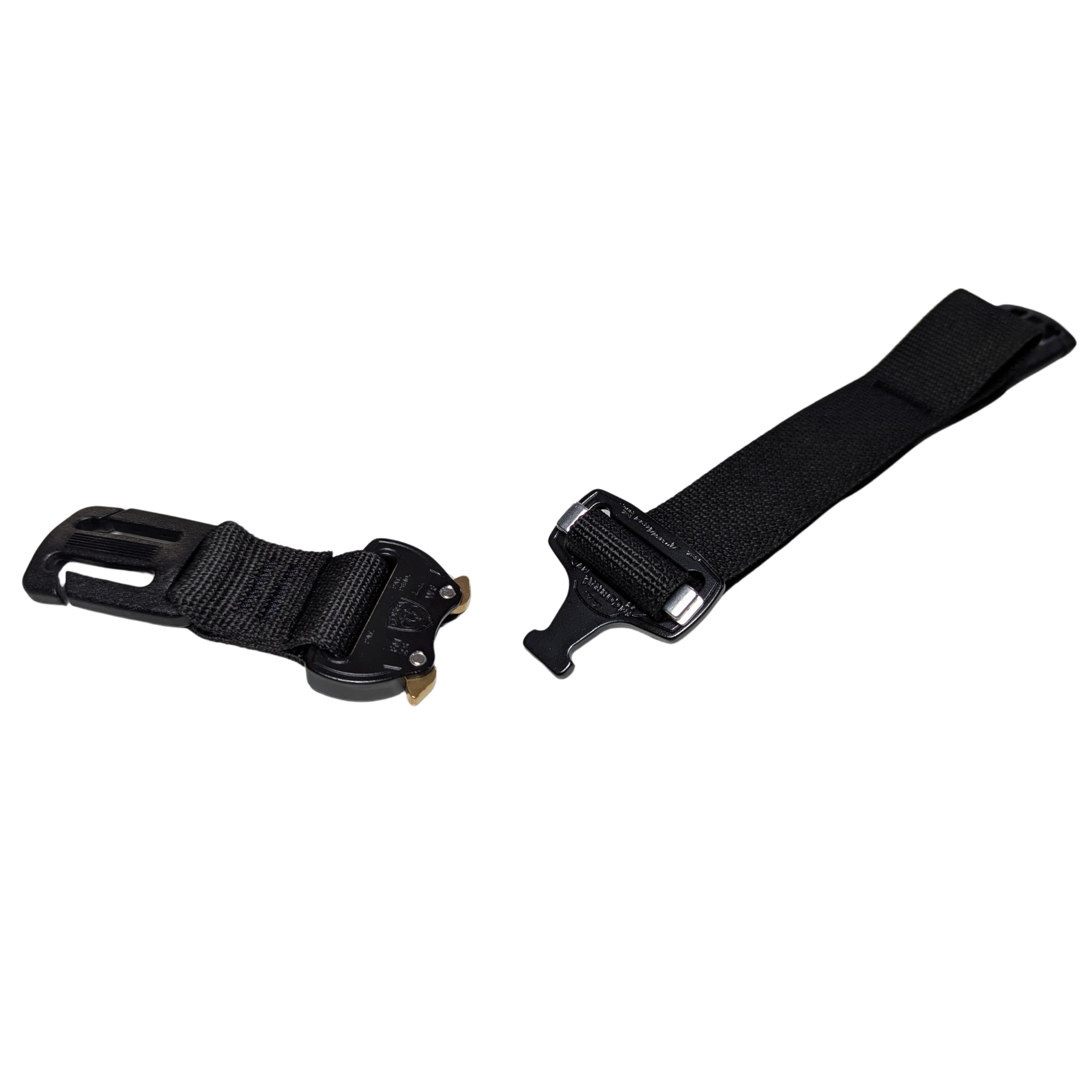 Replacement Backpack Rucksack Pack Molle Chest Sternum Strap COBRA Buckle 1" Webbing