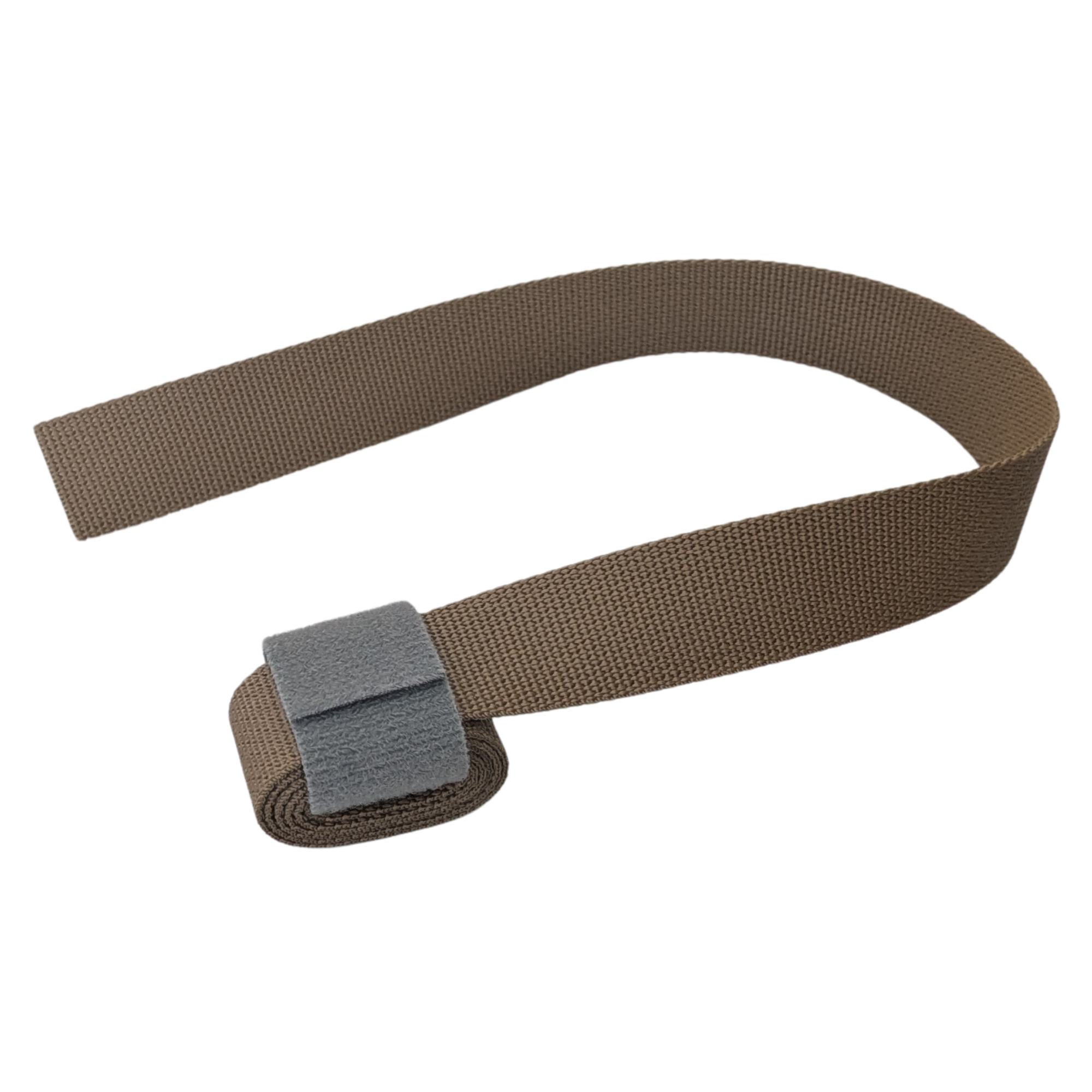 1" MOLLE Official VELCRO® Backpack Assault Pack Webbing Keeper Straps (Pack of 10)