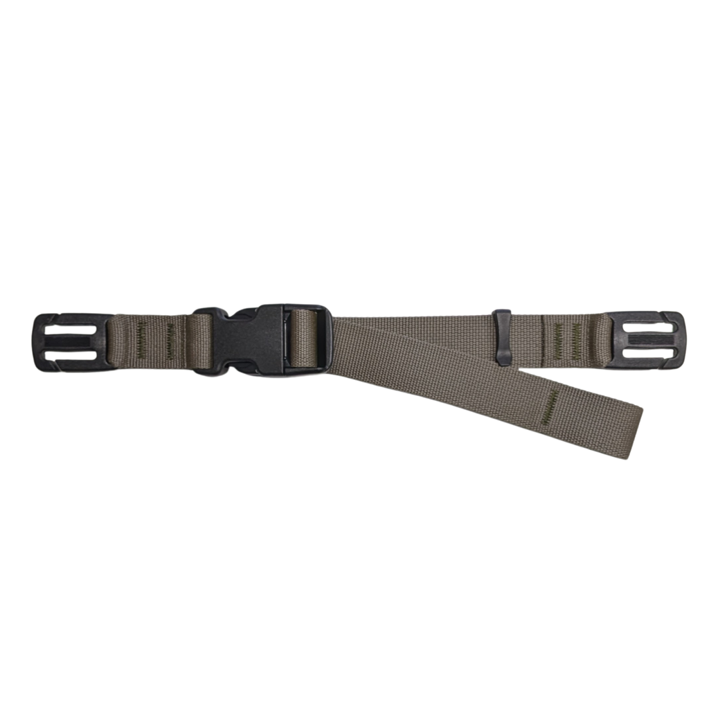 Heavy Duty Military Backpack Molle Quick Release Replacement Chest Sternum Strap