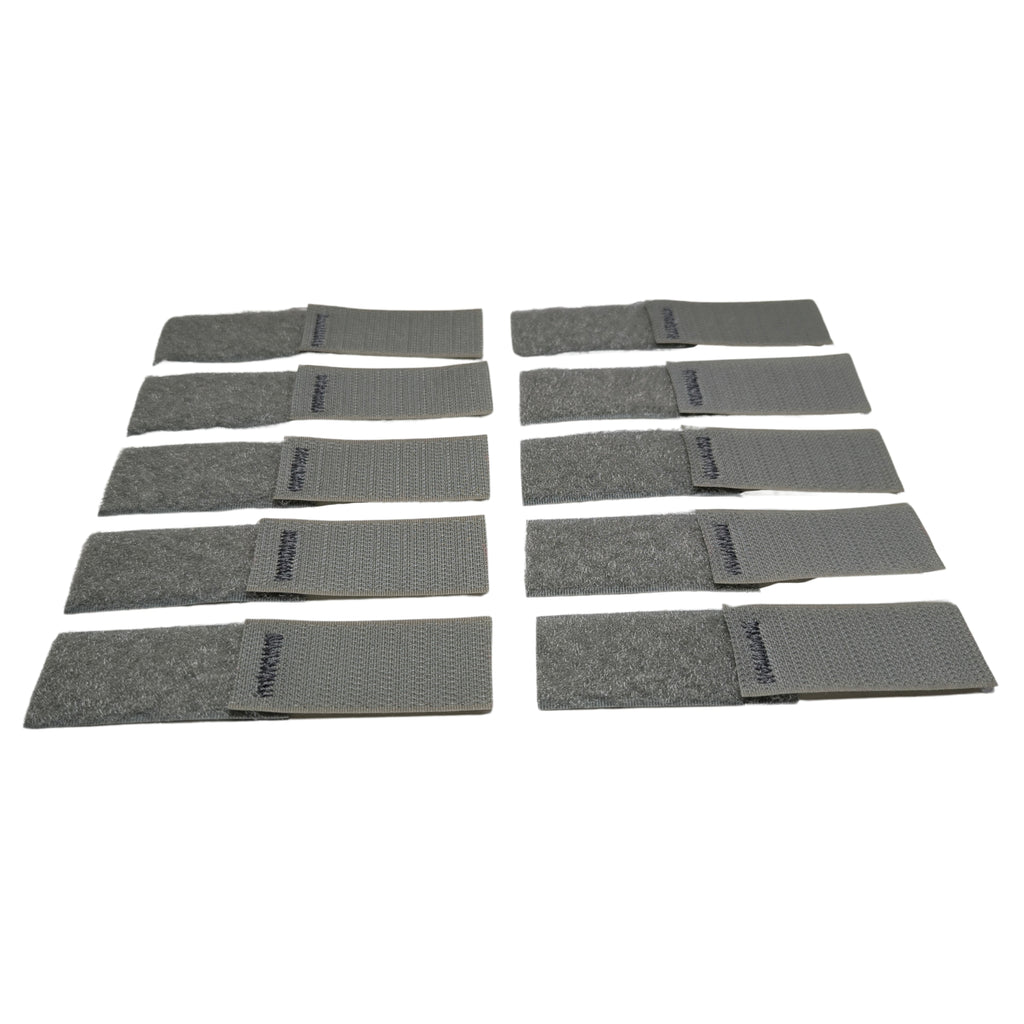 Foliage Green Webbing Keepers