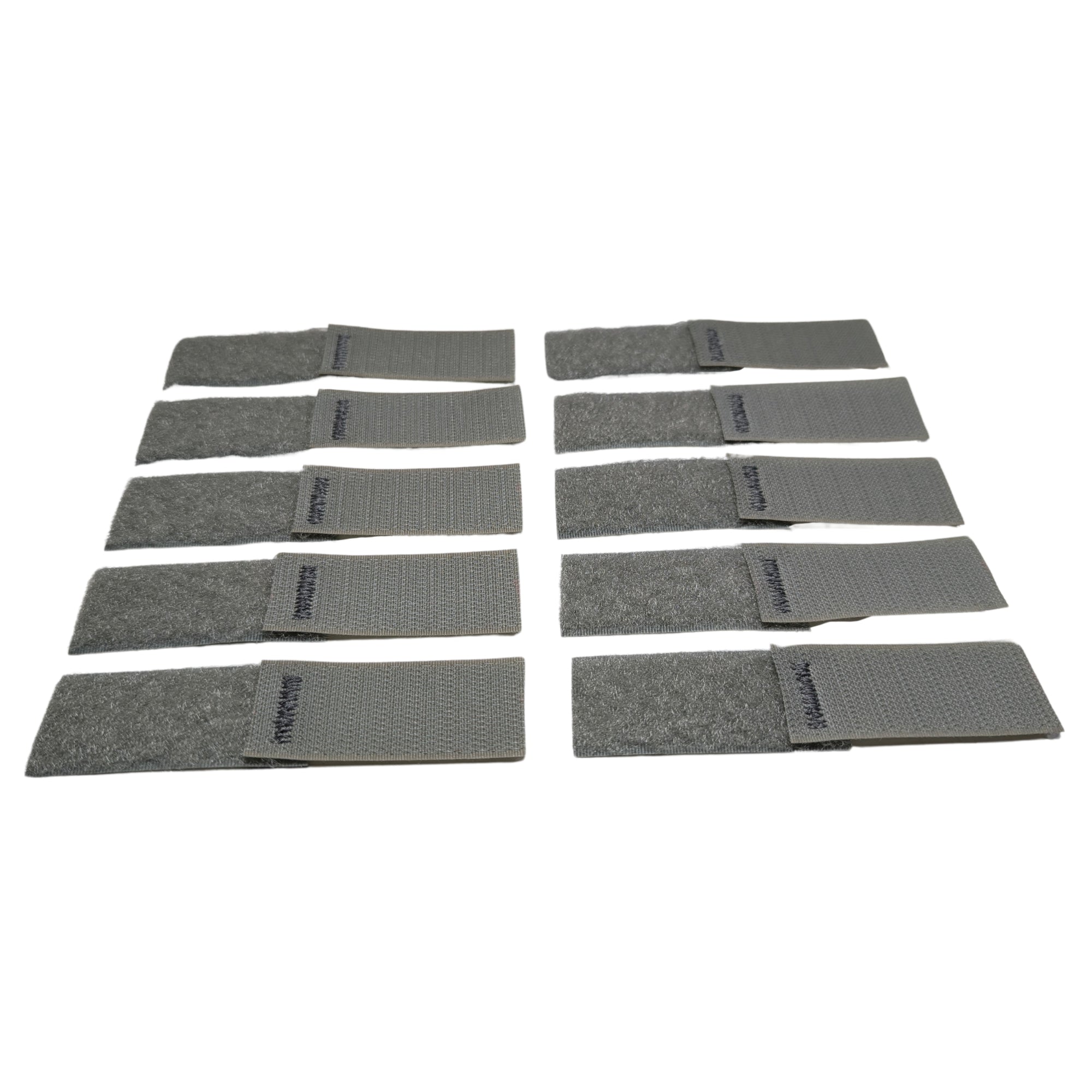 Foliage Green Webbing Keepers
