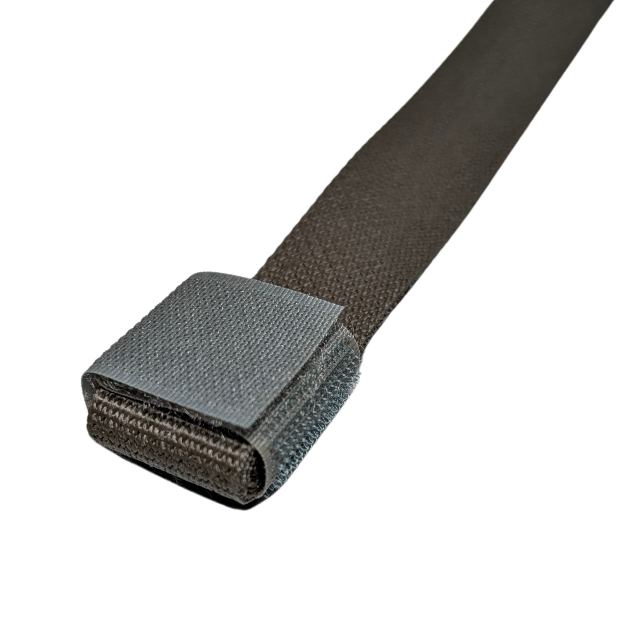 1" MOLLE Official VELCRO® Backpack Assault Pack Webbing Keeper Straps (Pack of 10)