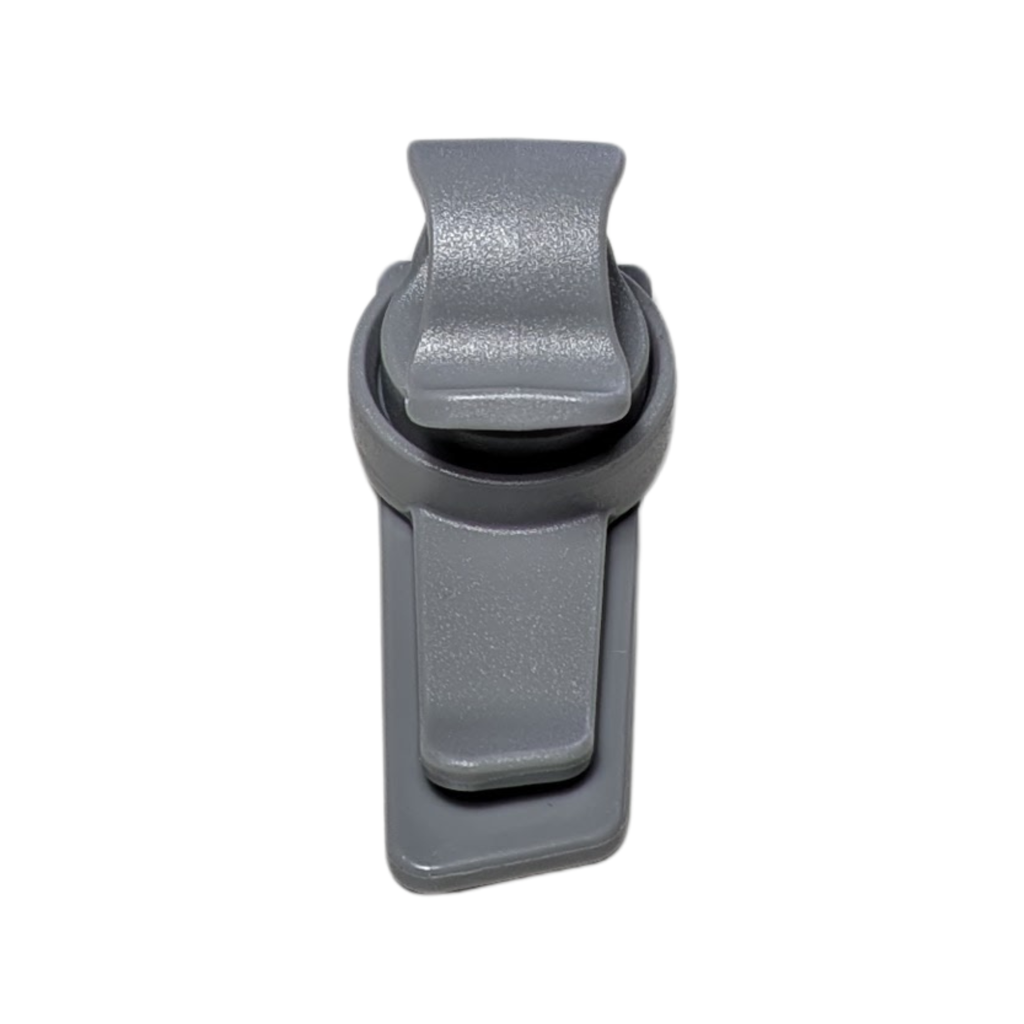 Hydration Pack Quick Connect Drinking Tube Hose Holder Magnetic Clip