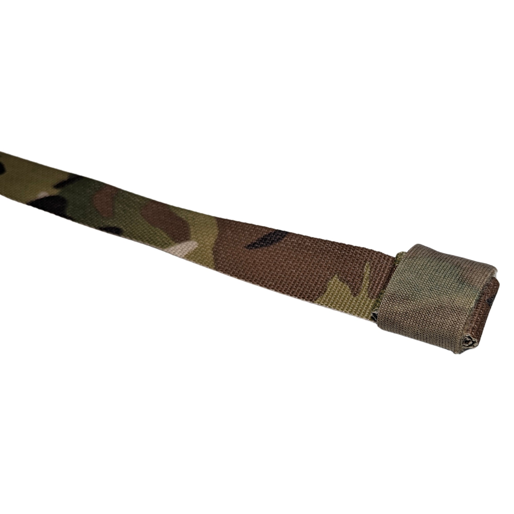 1" MOLLE Official VELCRO® Backpack Assault Pack Webbing Keeper Straps (Pack of 10)