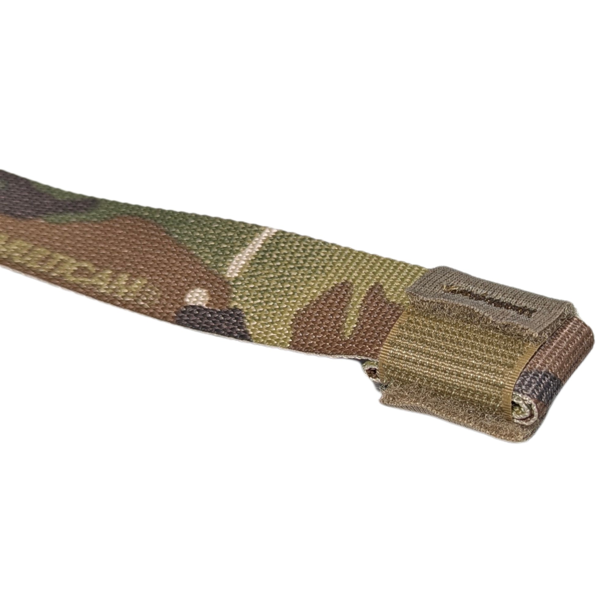 1" MOLLE Official VELCRO® Backpack Assault Pack Webbing Keeper Straps (Pack of 10)