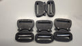 AUSTRIALPIN COBRA Prostyle Quick Release Adjustable Belt Buckle 1.5" - Store Close Out