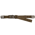 Military Tactical Assault Backpack Patrol Pack FILBE Molle Chest Sternum Strap