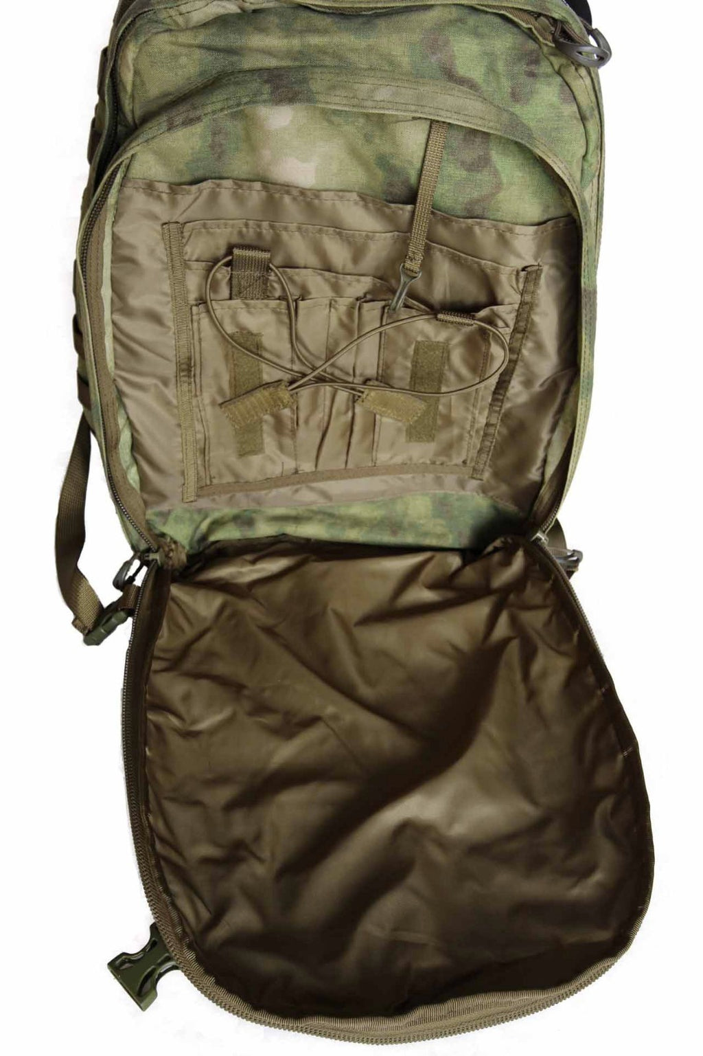 Military Tactical Assault Patrol Multi Day Molle Large 48L Hunting Backpack Pack
