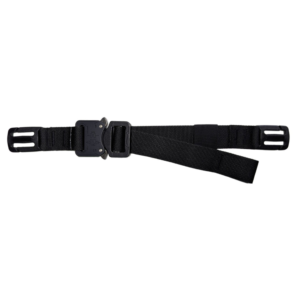 Replacement 1" Wide Webbing MOLLE Backpack Sternum Chest Strap COBRA Pro Buckle
