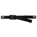 Replacement 1" Wide Webbing MOLLE Backpack Sternum Chest Strap COBRA Prostyle Buckle