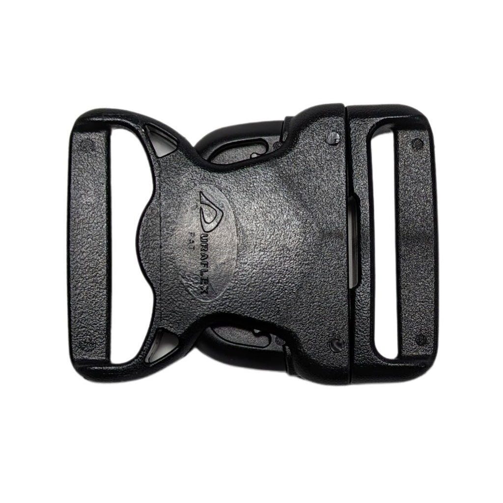 Law Enforcement Police Tactical Military Cop Lok Duty Belt Buckle 2" 2.25"