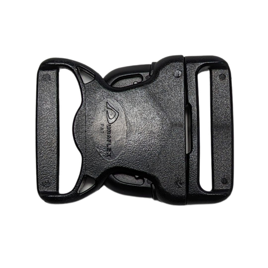 Law Enforcement Police Tactical Military Cop Lok Duty Belt Buckle 2" 2.25"