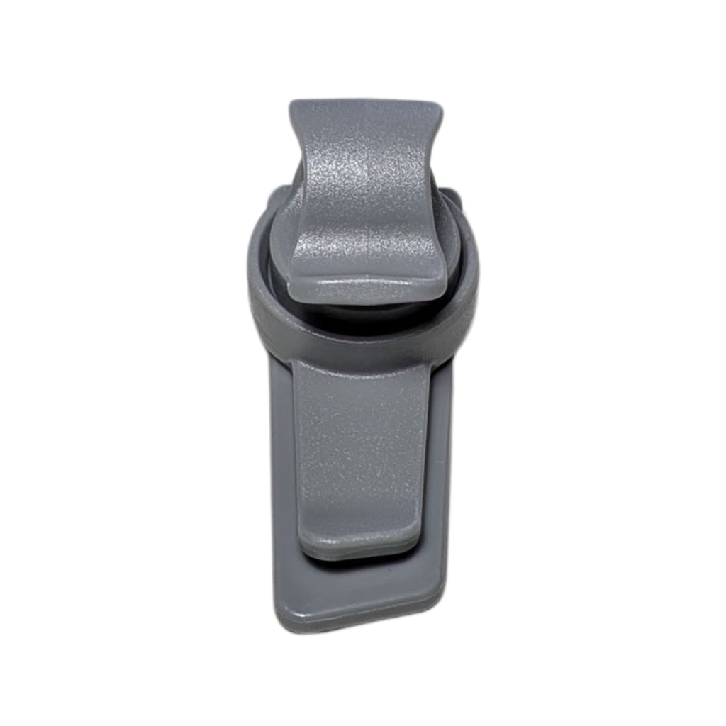 Replacement Hydration Pack Quick Connect Drinking Tube Hose Valve Magnetic Clip