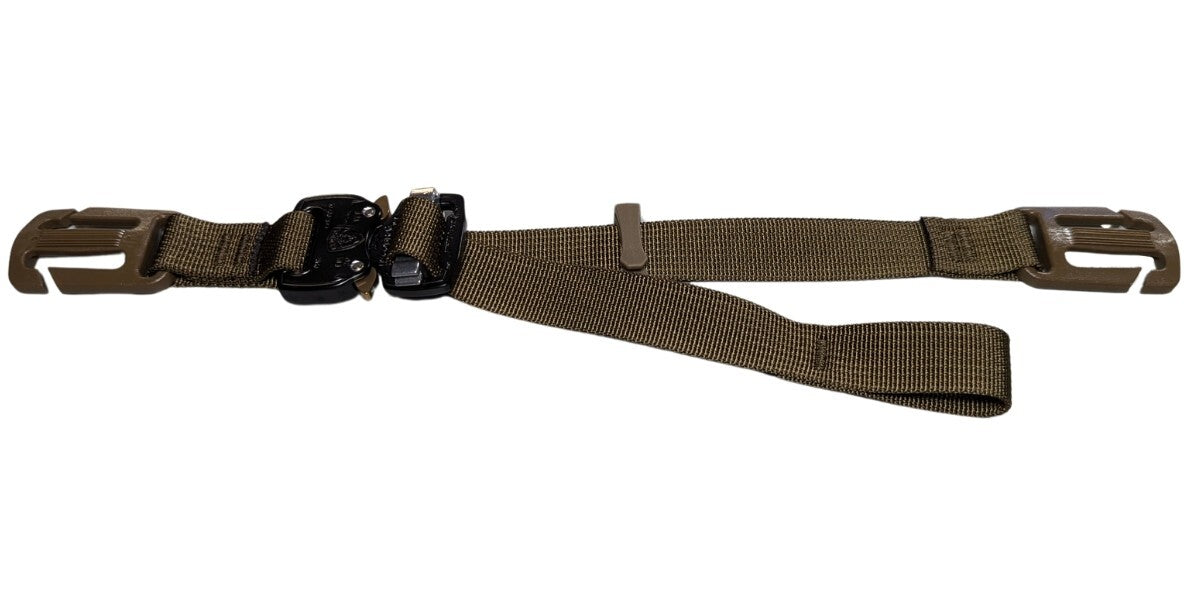 Replacement Backpack Rucksack Pack Molle Chest Sternum Strap COBRA Buckle
