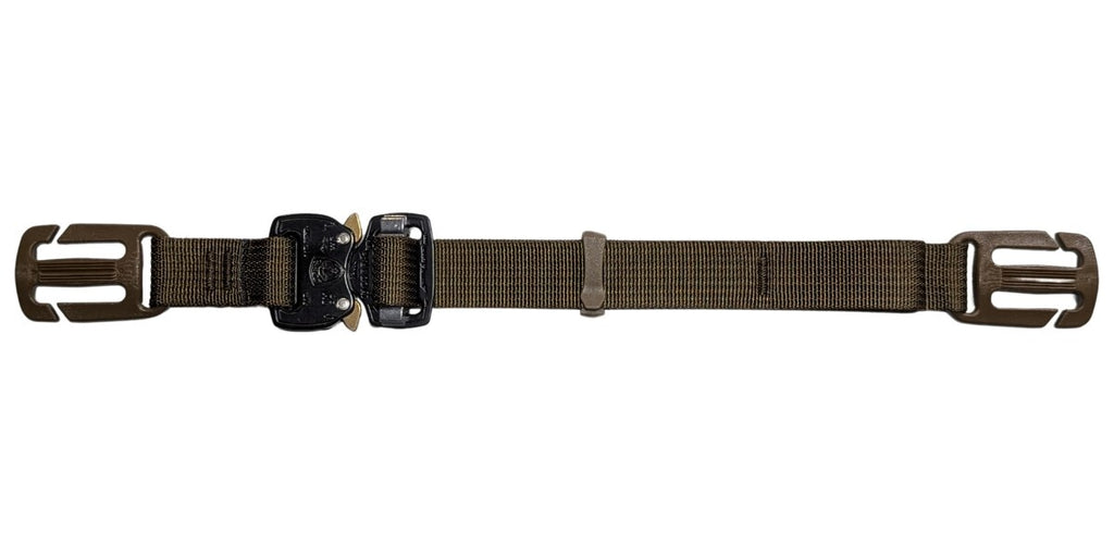 Replacement Backpack Rucksack Pack Molle Chest Sternum Strap COBRA Buckle