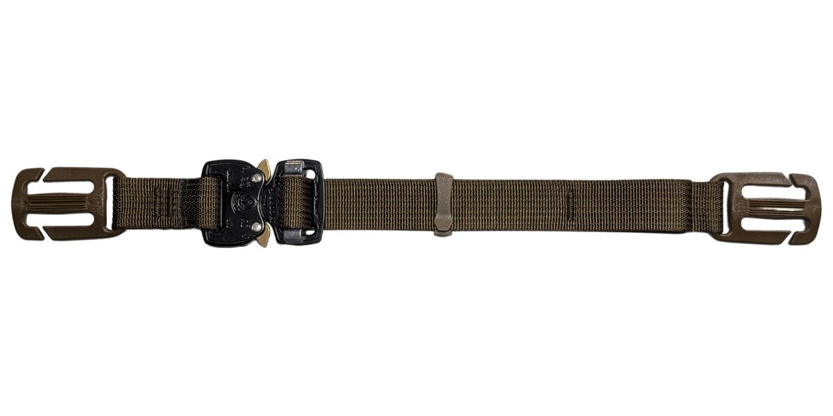 Replacement Backpack Rucksack Pack Molle Chest Sternum Strap COBRA Buckle