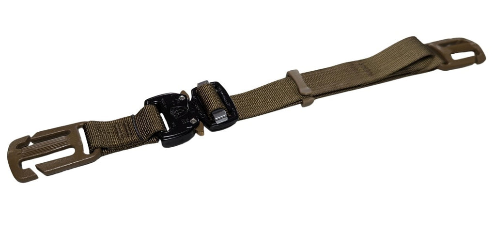 Replacement Backpack Rucksack Pack Molle Chest Sternum Strap COBRA Buckle