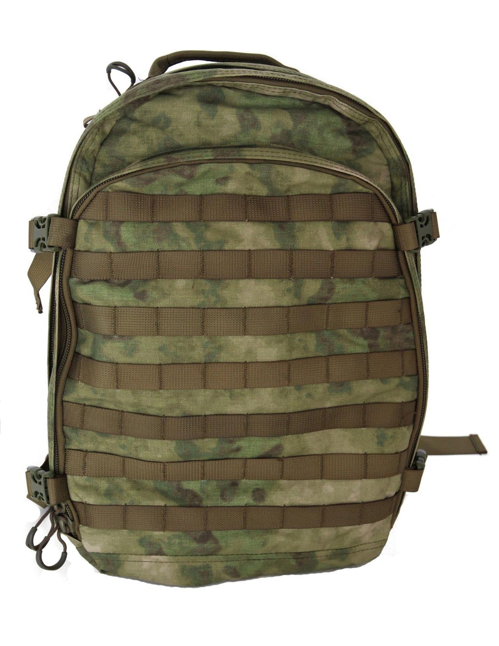 Military Tactical Assault Patrol Multi Day Molle Large 48L Hunting Backpack Pack