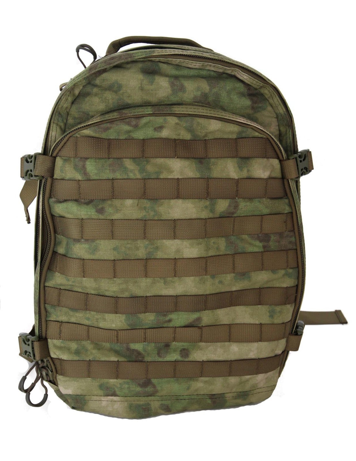 Military Tactical Assault Patrol Multi Day Molle Large 48L Hunting Backpack Pack