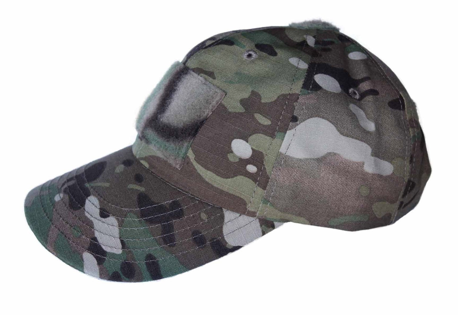 Military Army Hunting Shooting Tactical Camouflage Low Profile Operator Cap Hat