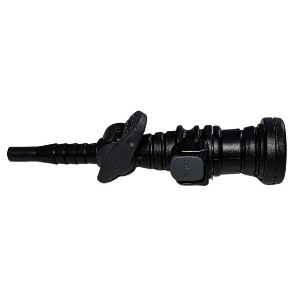 Military K3 K10 Avon M50 Camelbak Gas Mask Hydration Tube Type A Adapter Kit