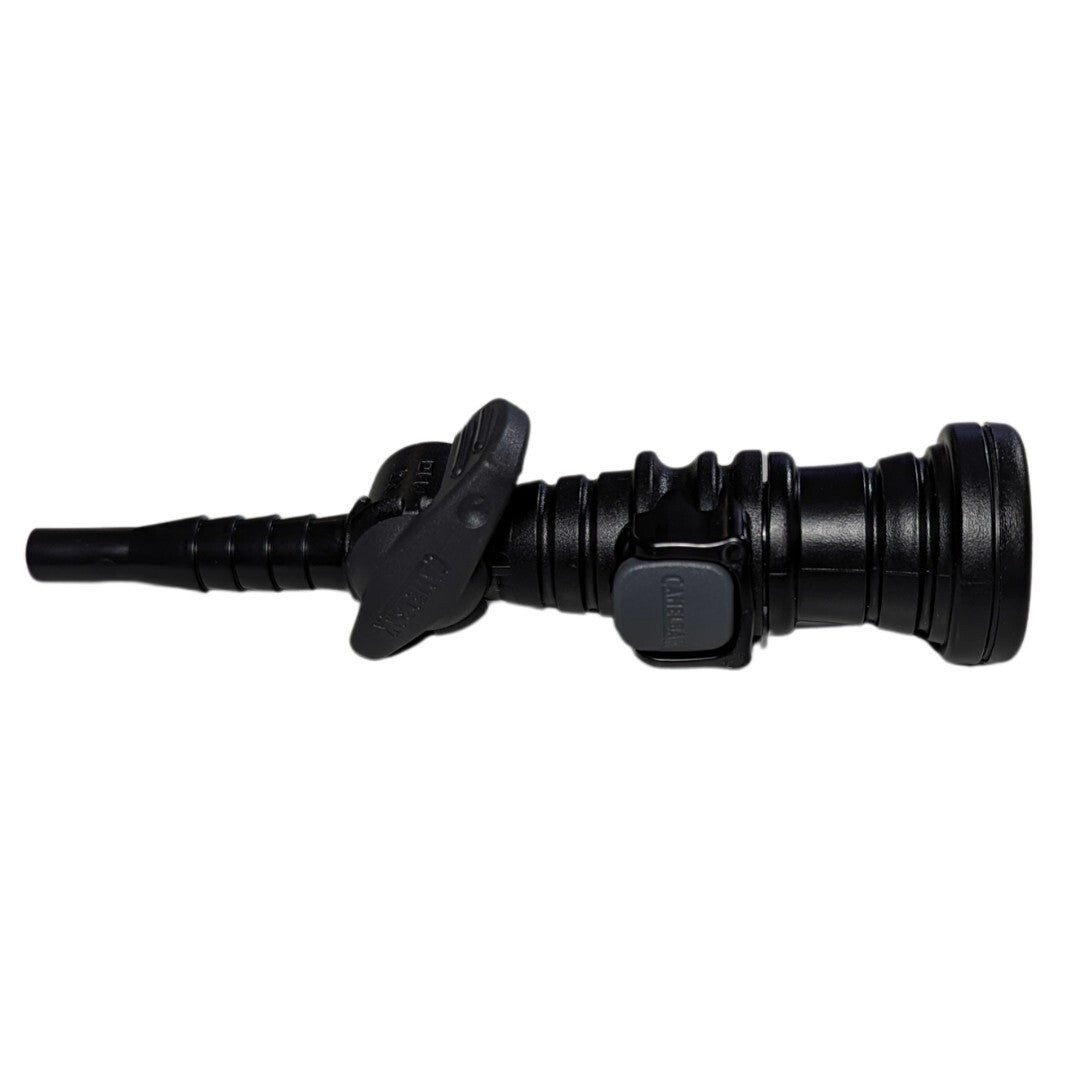 Military K3 K10 Avon M50 Camelbak Gas Mask Hydration Tube Type A Adapter Kit