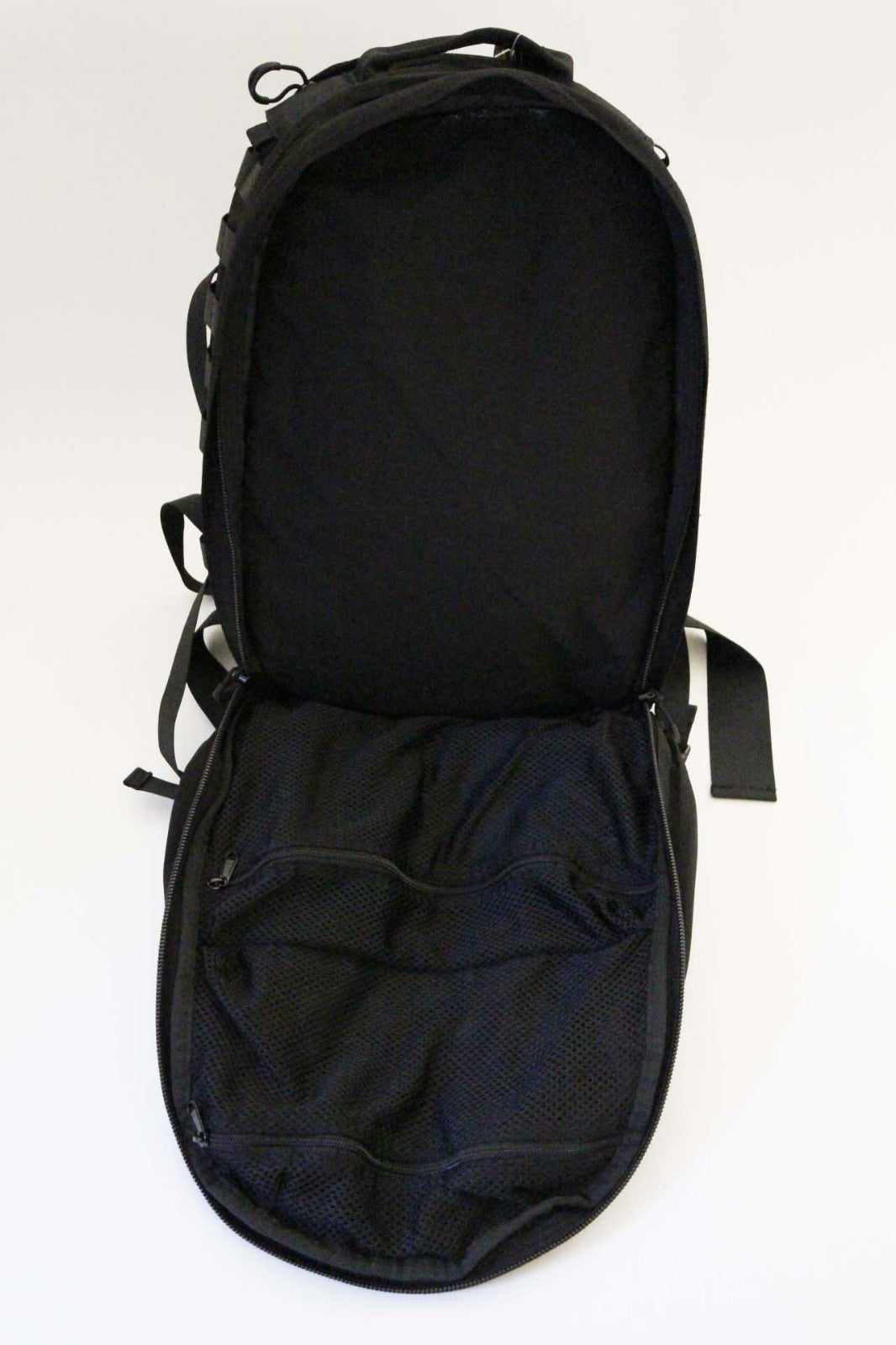 Military Tactical Assault Patrol Multi Day Molle Large 48L Hunting Backpack Pack