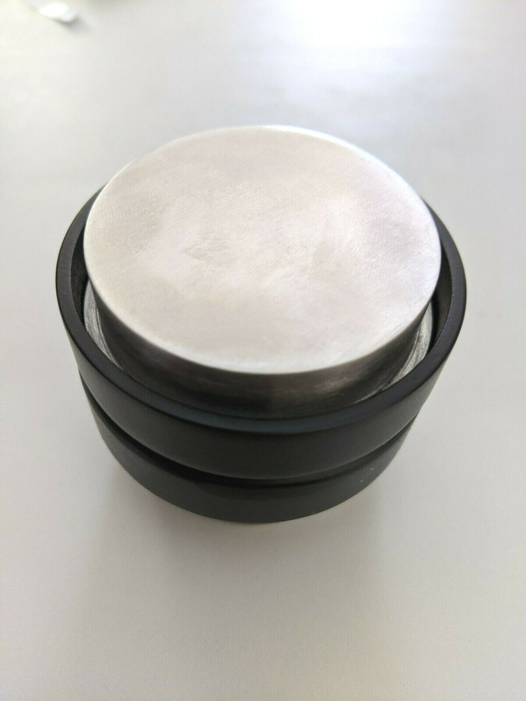 Heavy Duty Coffea Coffee Expresso Barista Dual Side 53mm 58mm Tamper Tool