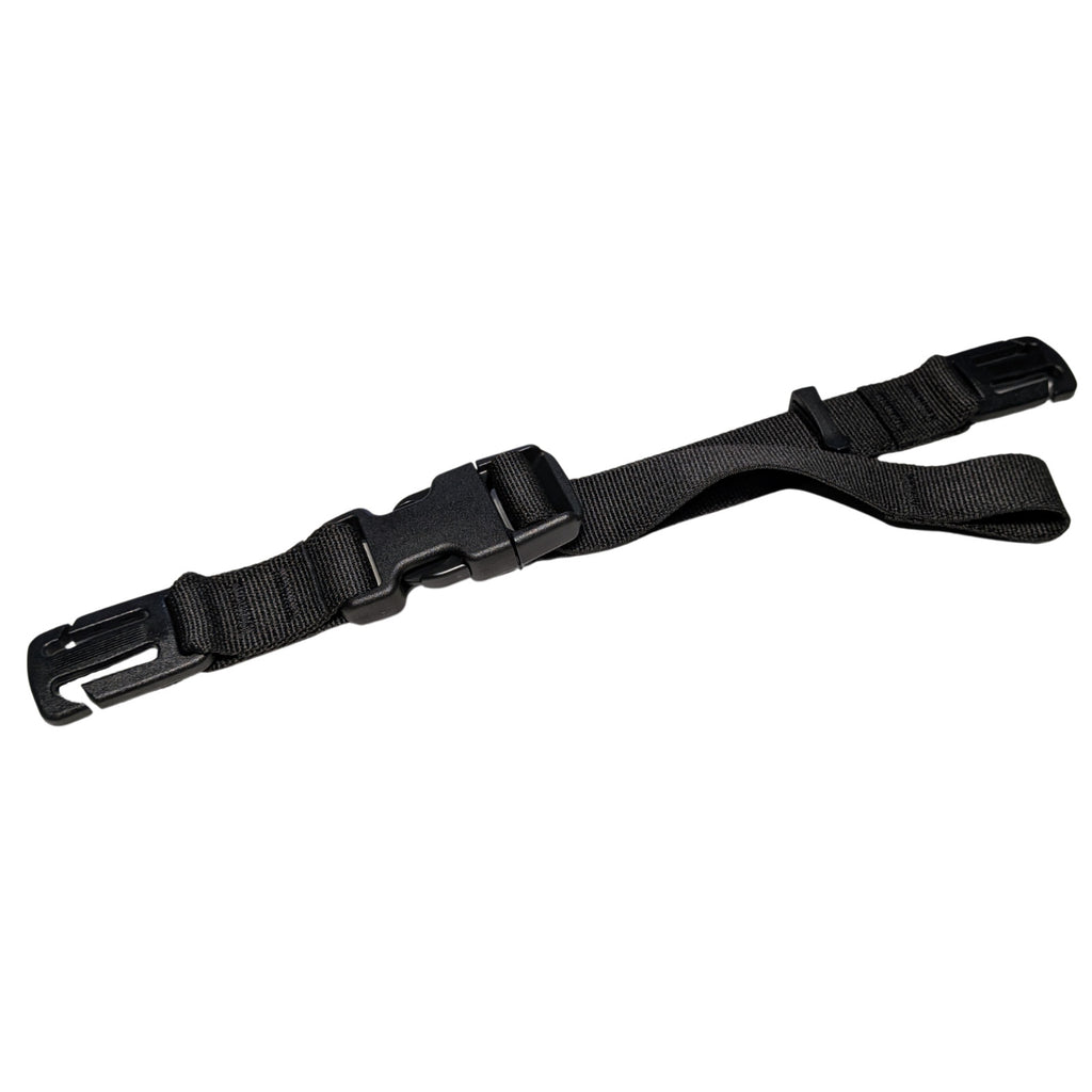 Heavy Duty Military Backpack Molle Quick Release Replacement Chest Sternum Strap