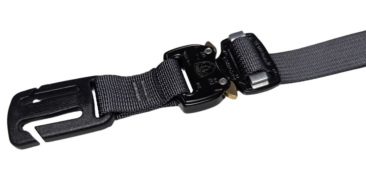 Replacement Backpack Rucksack Pack Molle Chest Sternum Strap COBRA Buckle