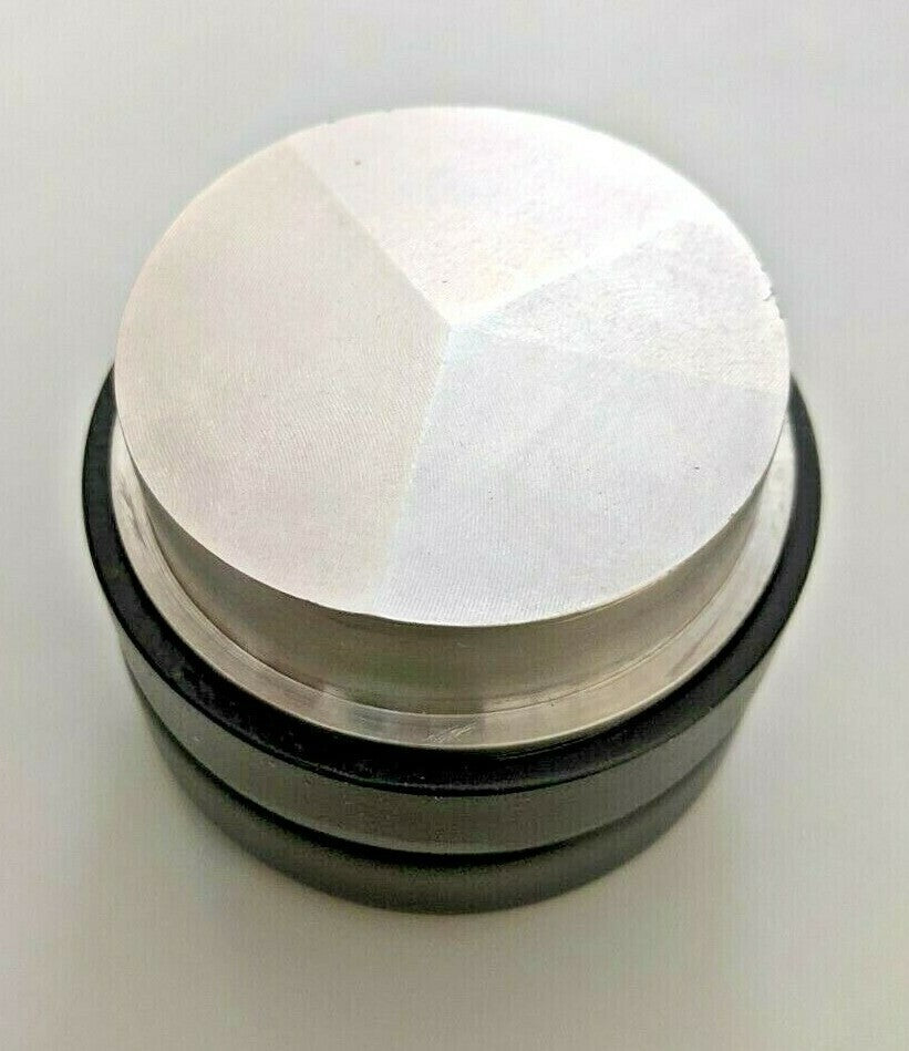 Heavy Duty Coffea Coffee Expresso Barista Dual Side 53mm 58mm Tamper Tool