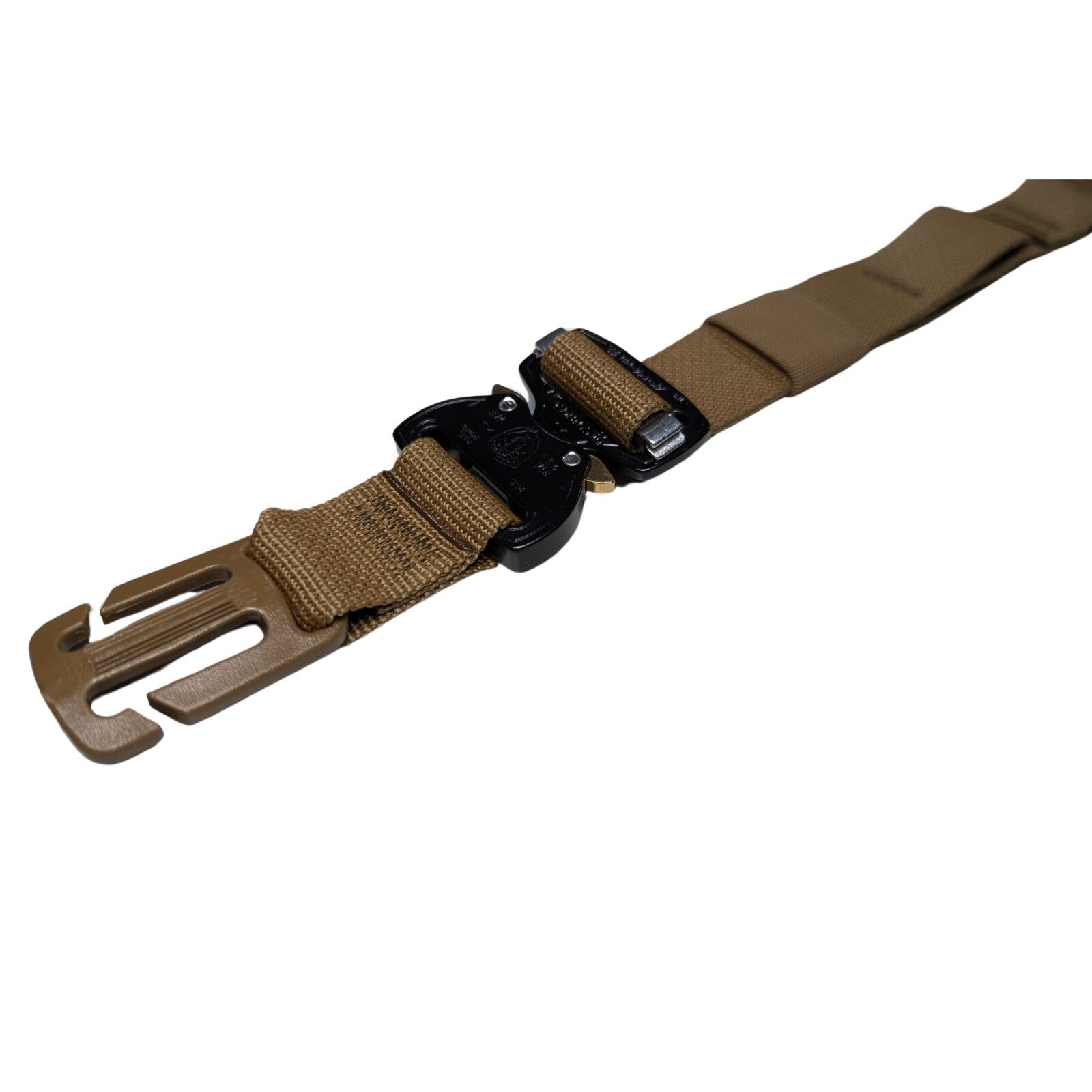 Replacement Backpack Rucksack Pack Molle Chest Sternum Strap COBRA Buckle
